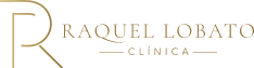 Logo Dra Raquel Lobato