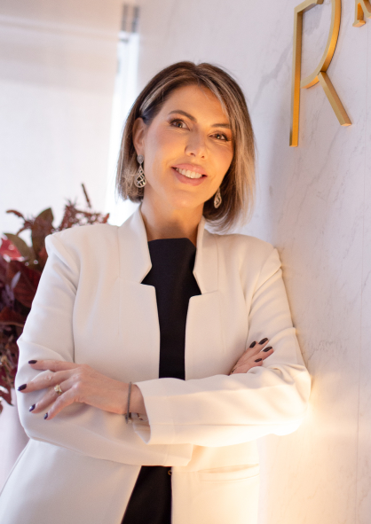 imagem Dra. Raquel Lobato