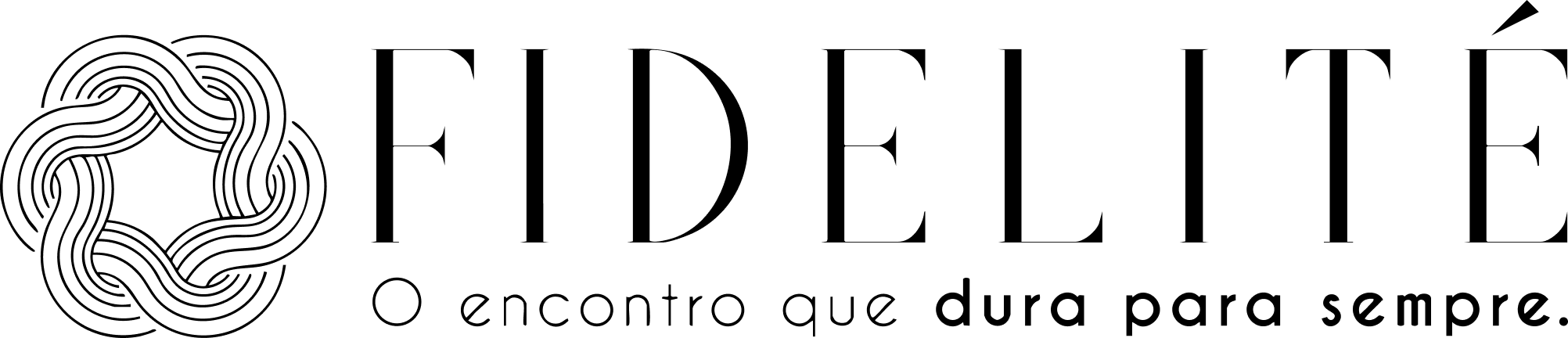 Logo Fidelite