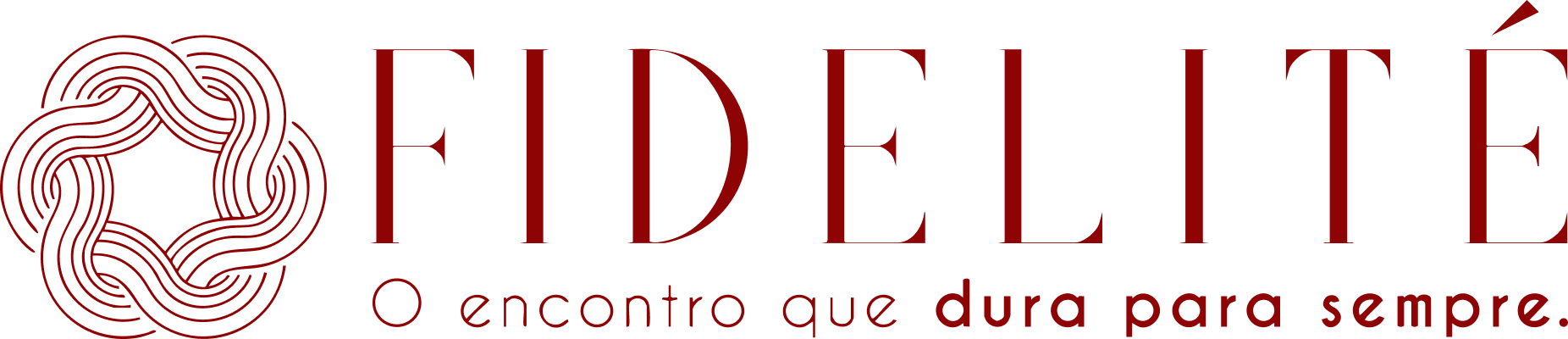 Logo Fidelite