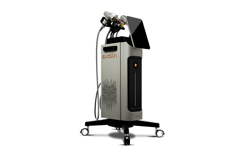 Imagem do equipamento Evolla